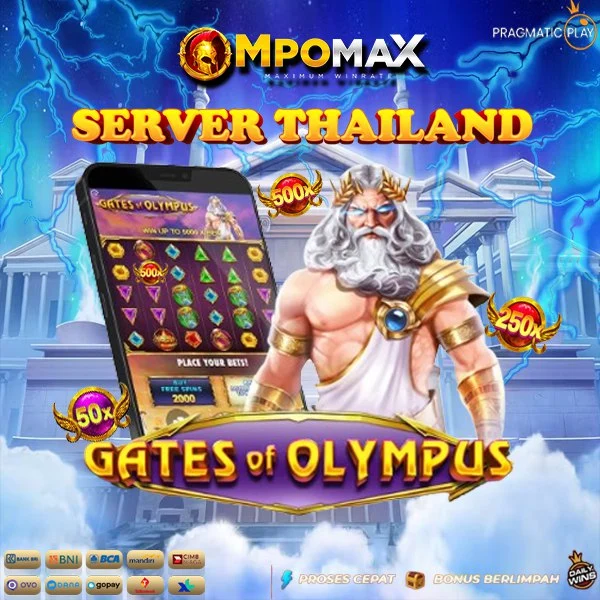 MPOMAX | Situs Alternatif Resmi untuk Berbagai Jenis Permainan Online